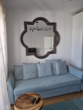 Apartament Zajezdnia Wrzeszcz